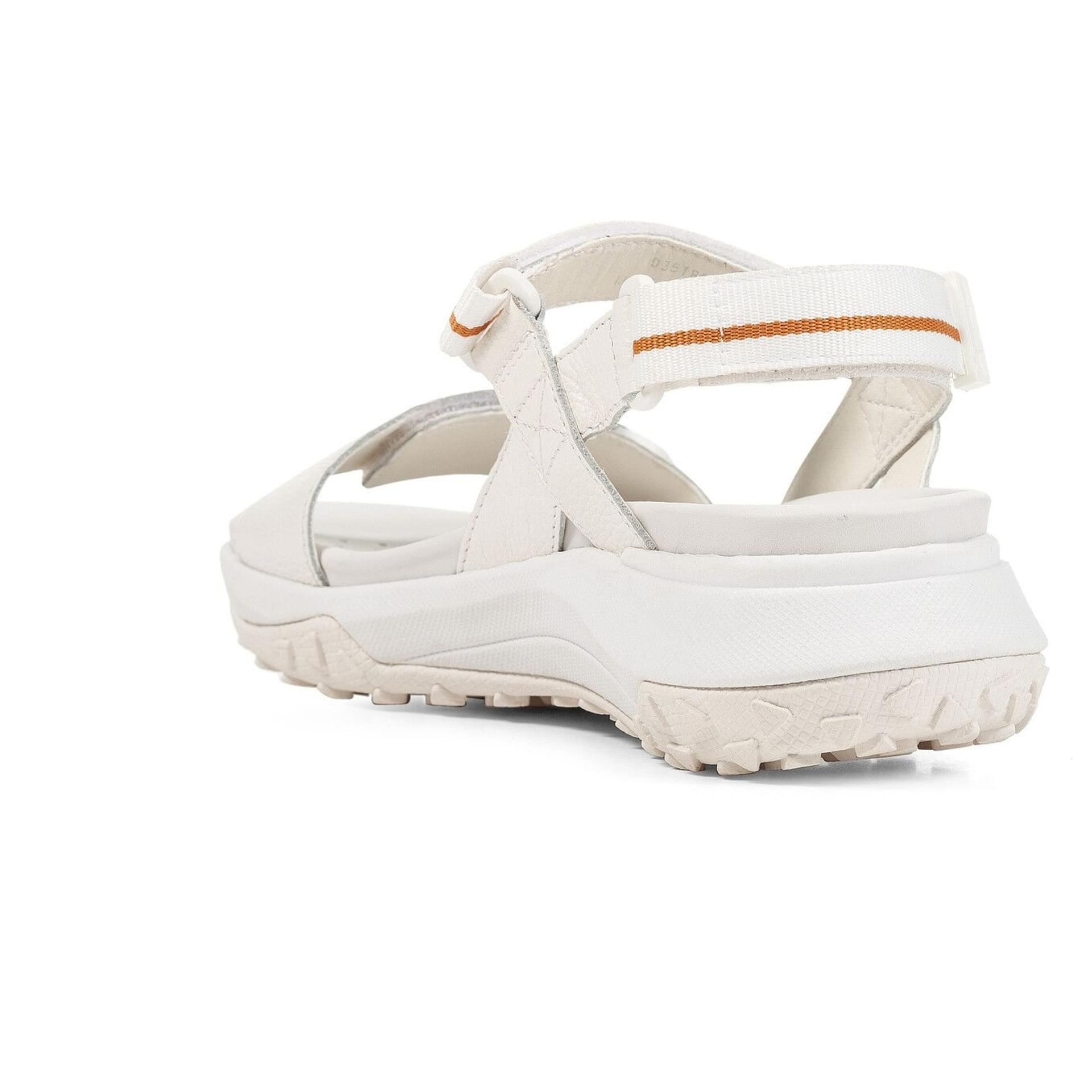 Geox Sorapis + Grip Sandals D35TBB_04611 in White