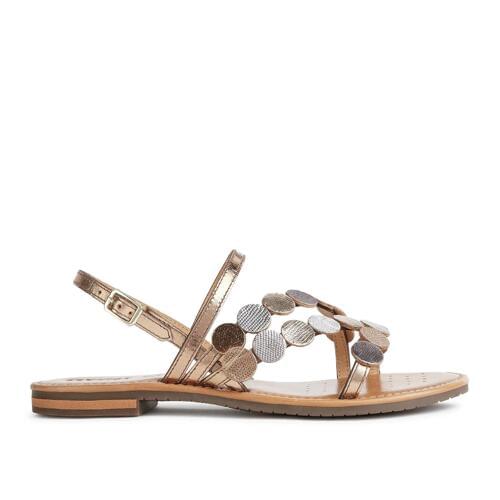 Geox Sozy S Sandals