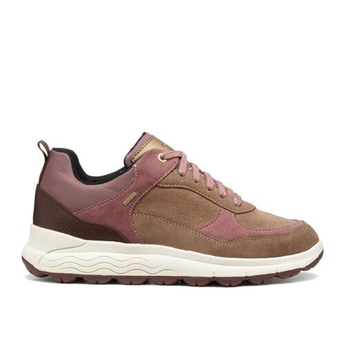 Geox Spherica 4x4 B Abx Sneakers