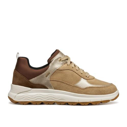 Geox Spherica 4x4 B Abx Sneakers