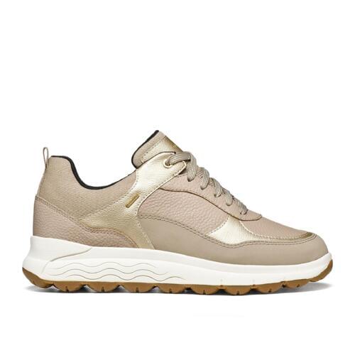 Geox Spherica 4x4 B Abx Sneakers