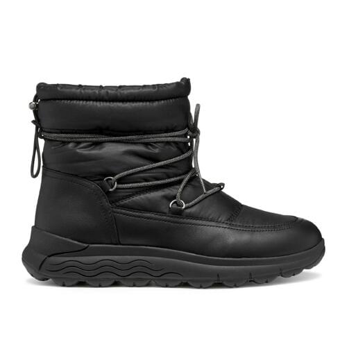 Geox Spherica 4x4 B Abx Ankle Boots
