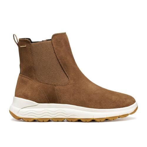 Geox Spherica 4x4 B Abx Enkellaarsjes
