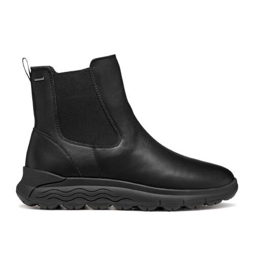 Geox Spherica 4x4 B Abx Ankle Boots
