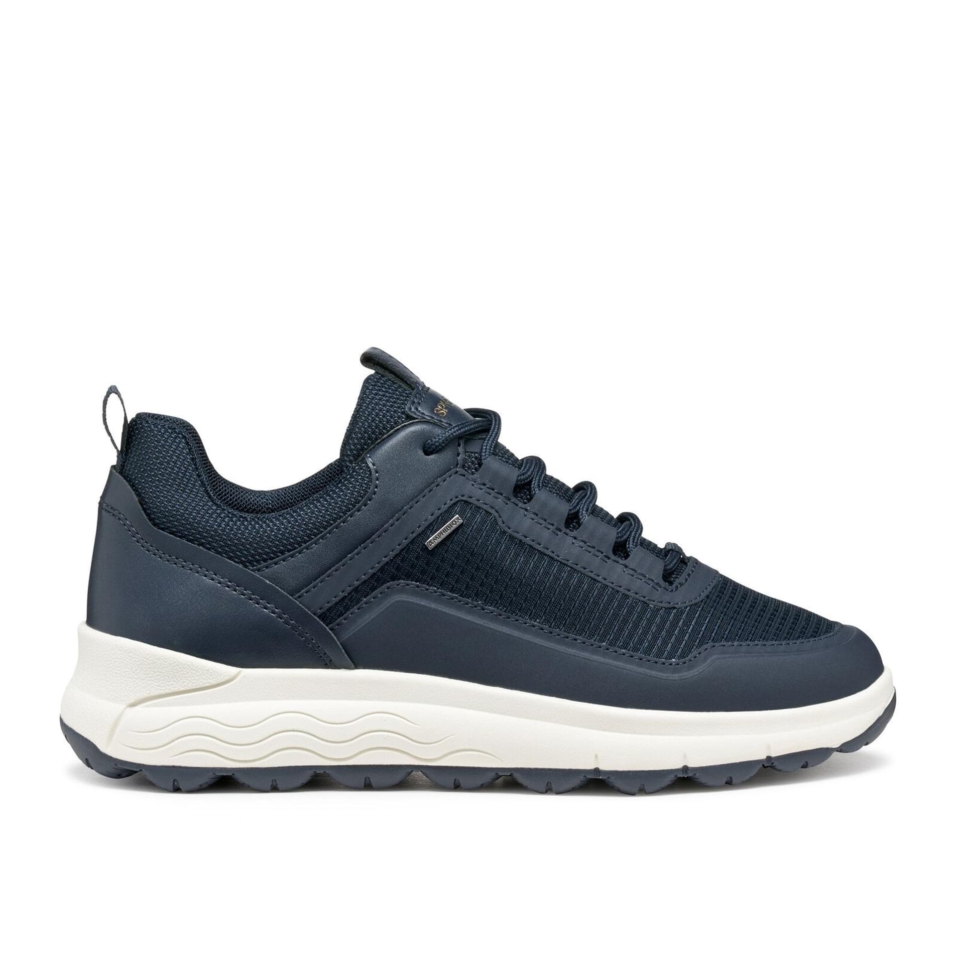 Geox Spherica 4x4 B Abx Sneakers D5626C_0119J in Navy
