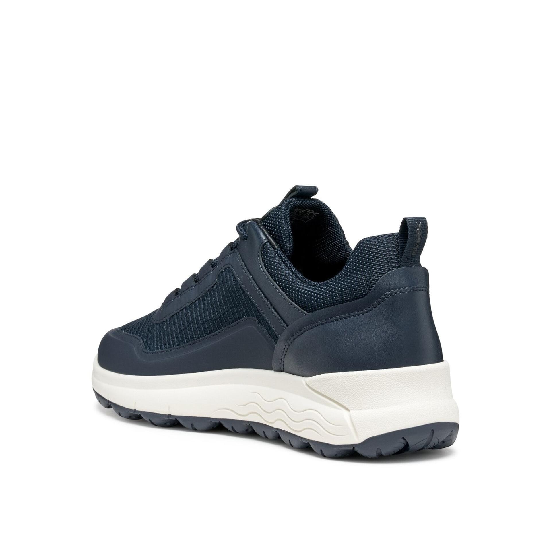 Geox Spherica 4x4 B Abx Sneakers D5626C_0119J in Navy