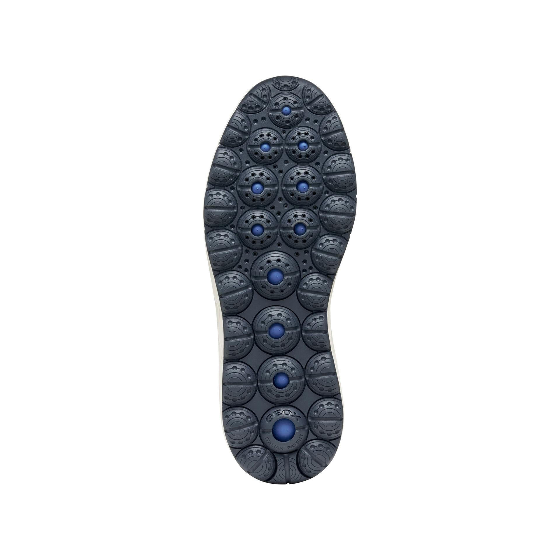 Geox Spherica 4x4 B Abx Sneakers D5626C_0119J in Navy