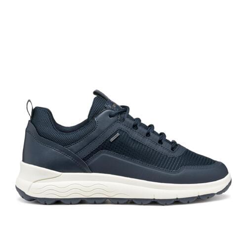 Geox Spherica 4x4 B Abx Sneakers