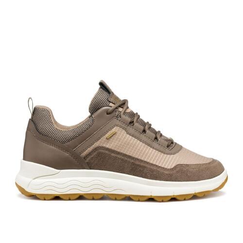Geox Spherica 4x4 B Abx Sneakers