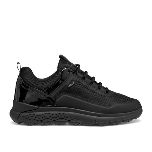 Geox Spherica 4x4 B Abx Sneakers