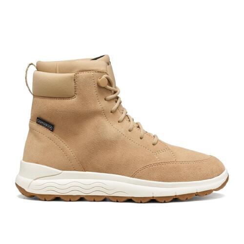 Geox Spherica 4x4 B Abx Bottines