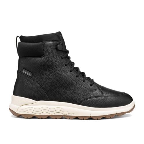 Geox Spherica 4x4 B Abx Bottines