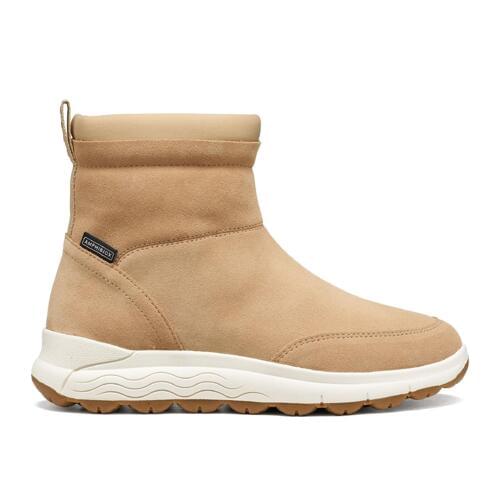 Geox Spherica 4x4 B Abx Bottines