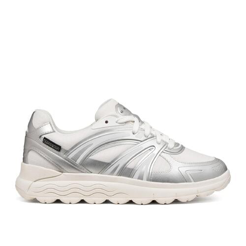 Geox Spherica 4x4 B Abx Sneakers