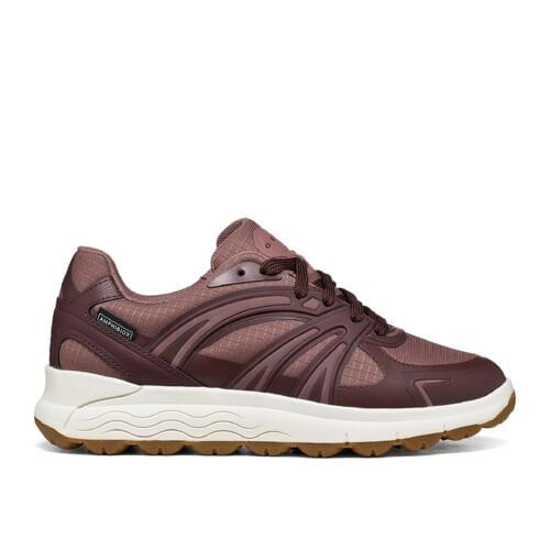 Geox Spherica 4x4 B Abx Sneakers