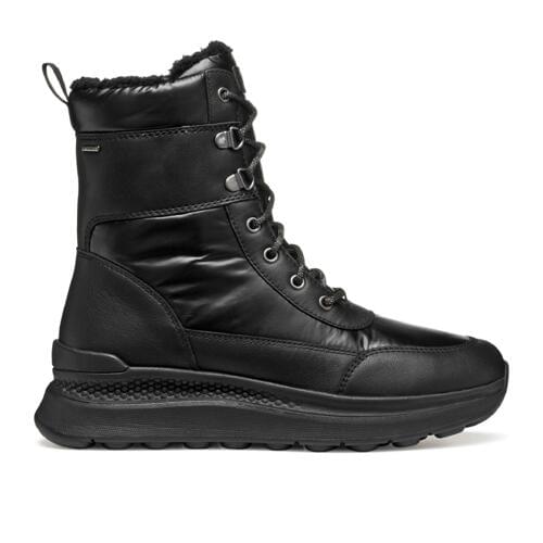 Geox Spherica Actif X2 Enkellaarsjes