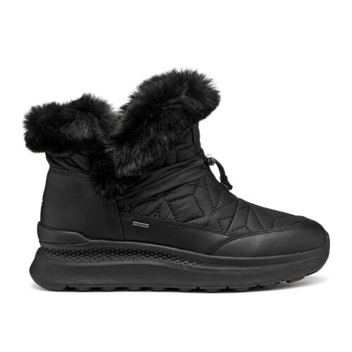 Geox Spherica Actif X2 Bottines