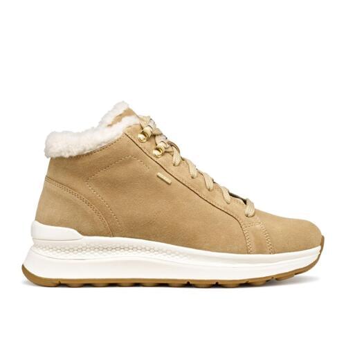 Geox Spherica Actif X2 Sneakers