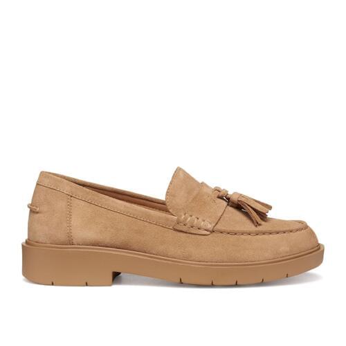 Geox Spherica Ec1 B Moccassins