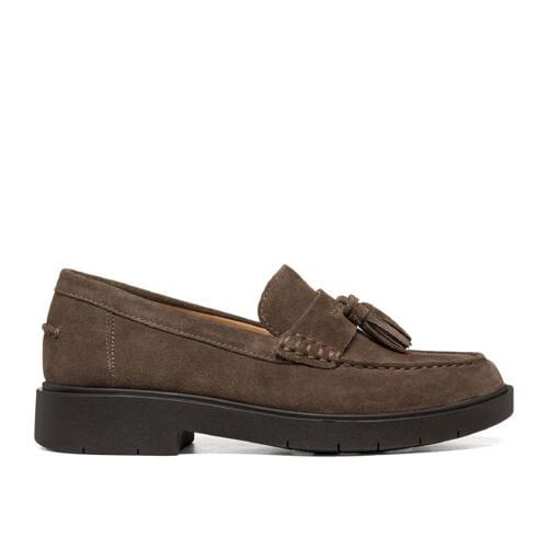 Geox Spherica Ec1 B Moccasins