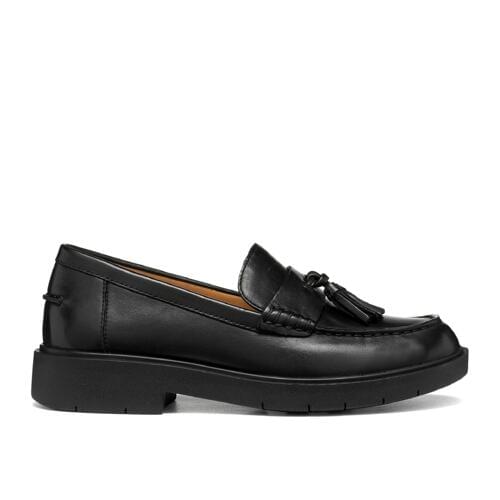 Geox Spherica Ec1 B Moccasins
