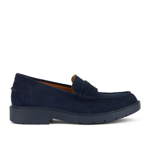 Geox Spherica Ec1 B Moccassins