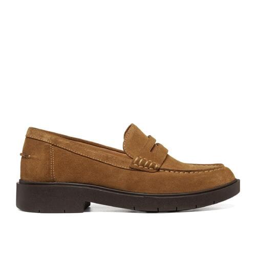 Geox Spherica Ec1 B Mocassins