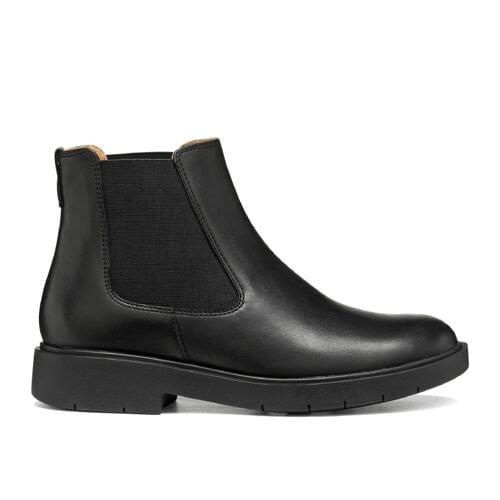 Geox Spherica Ec1 B Ankle Boots