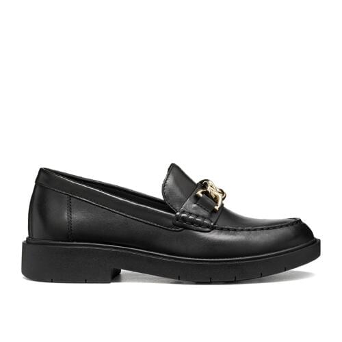 Geox Spherica Ec1 B Moccasins