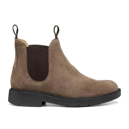 Geox Spherica Ec1 B Ankle Boots