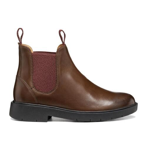 Geox Spherica Ec1 B Ankle Boots