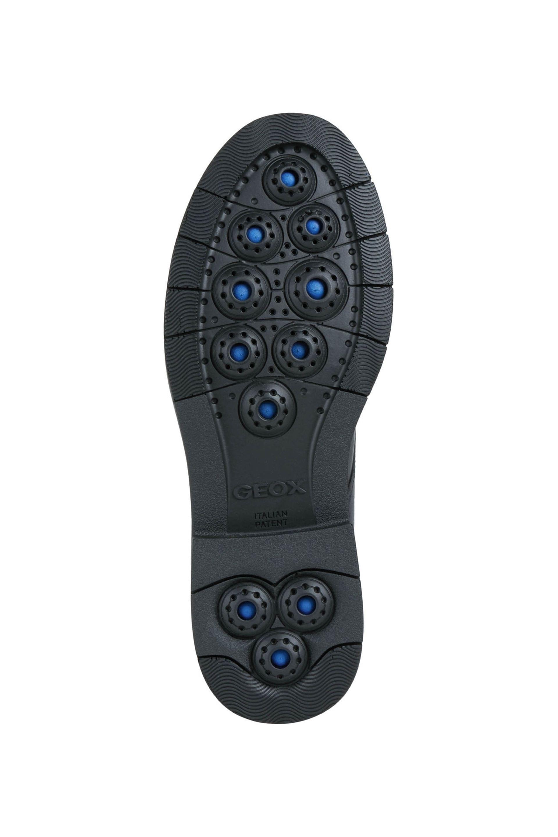 Geox Spherica Ec1  D16QRA_00043 in Black