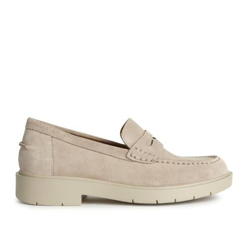 Geox Spherica Ec1 Moccassins