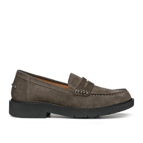 Geox Spherica Ec1 Moccassins