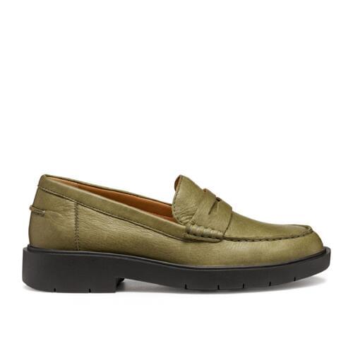 Geox Spherica Ec1 Mocassins