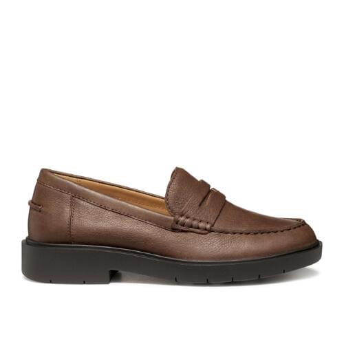 Geox Spherica Ec1 Moccassins