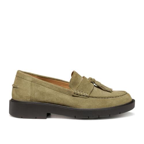 Geox Spherica Ec1 Mocassins