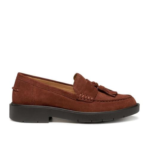 Geox Spherica Ec1 Moccassins