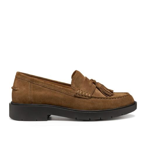 Geox Spherica Ec1 Moccassins