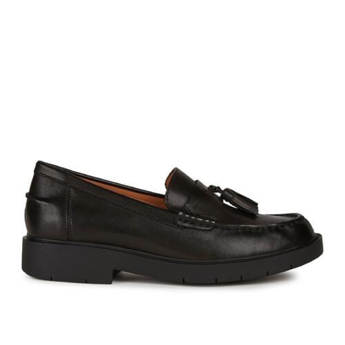 Geox Spherica Ec1 Moccassins