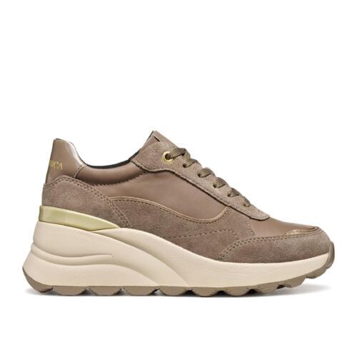 Geox Spherica Ec13 Sneakers