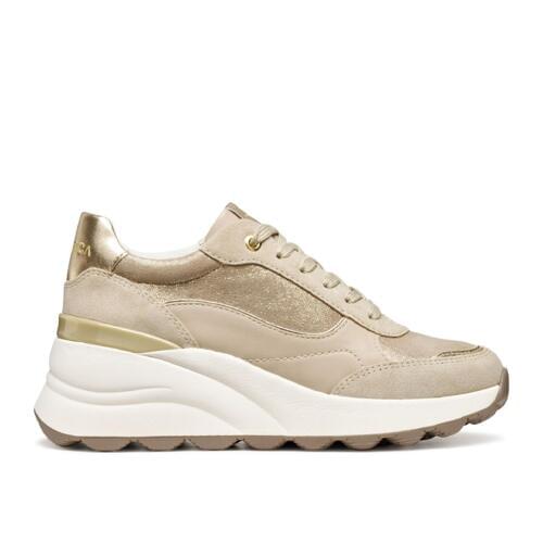 Geox Spherica Ec13 Sneakers