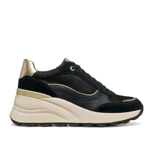 Geox Spherica Ec13 Sneakers