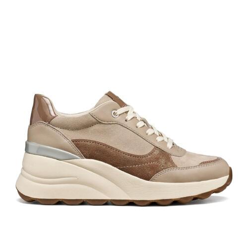 Geox Spherica Ec13 Sneakers