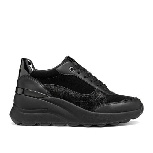 Geox Spherica Ec13 Sneakers