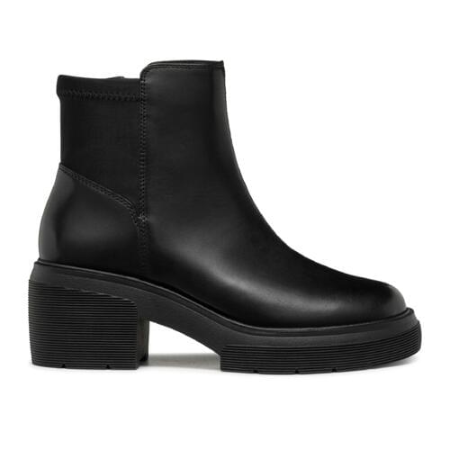 Geox Spherica Ec15 Ankle Boots