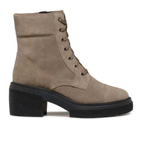 Geox Spherica Ec15 Ankle Boots