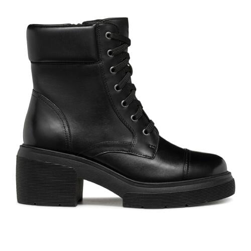 Geox Spherica Ec15 Ankle Boots