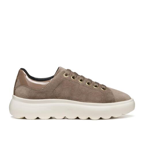 Geox Spherica Ec4.1 Sneakers