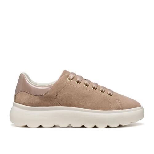 Geox Spherica Ec4.1 Sneakers